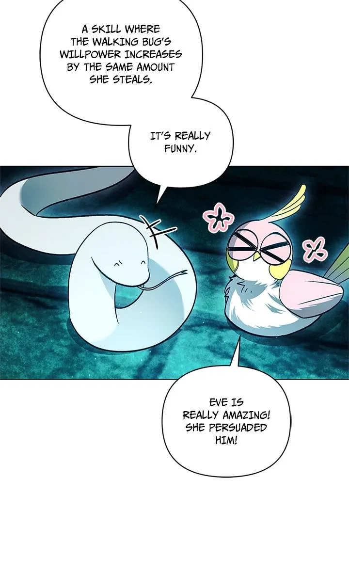 Underground of Babel Chapter 54 – Page 20