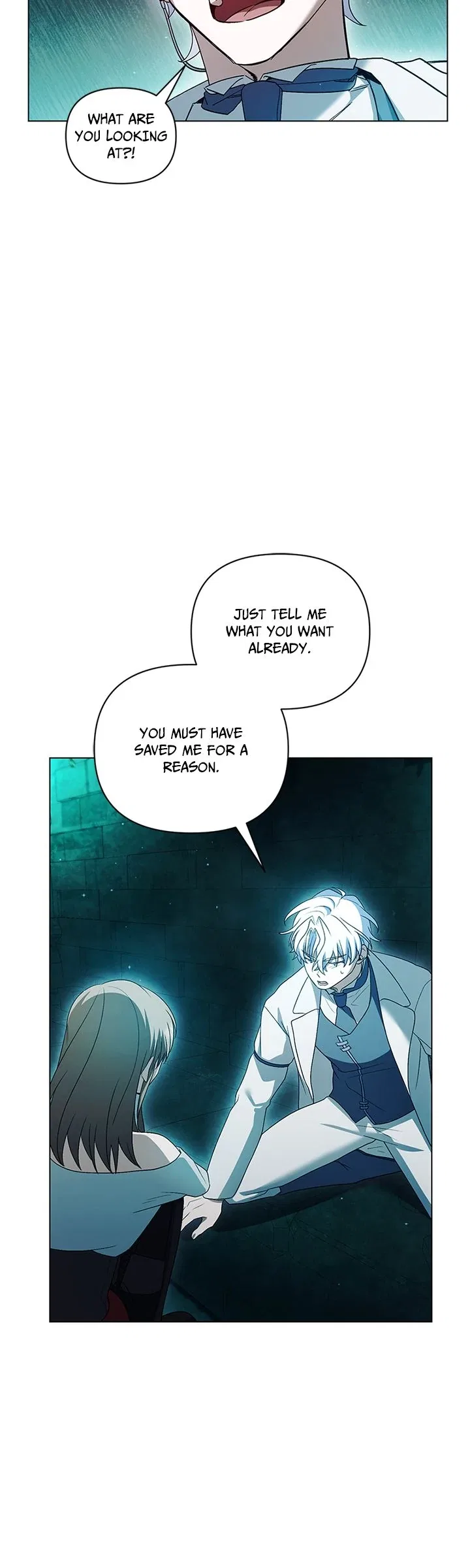 Underground of Babel Chapter 54 – Page 27