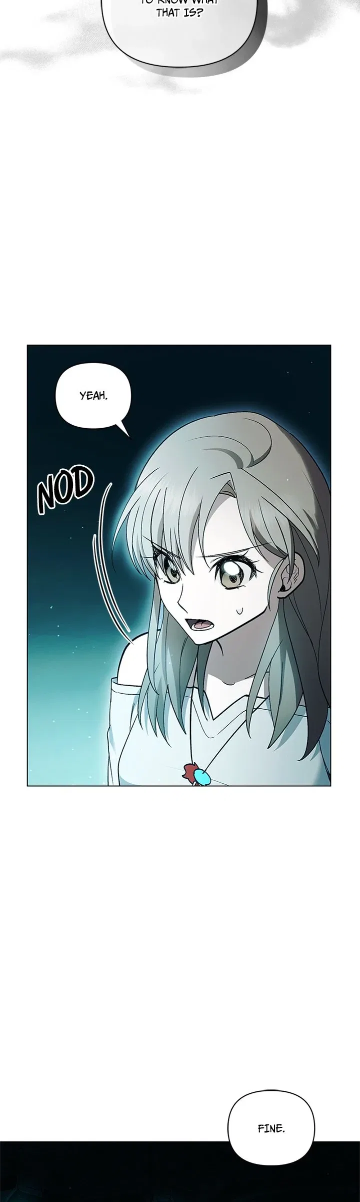 Underground of Babel Chapter 54 – Page 47