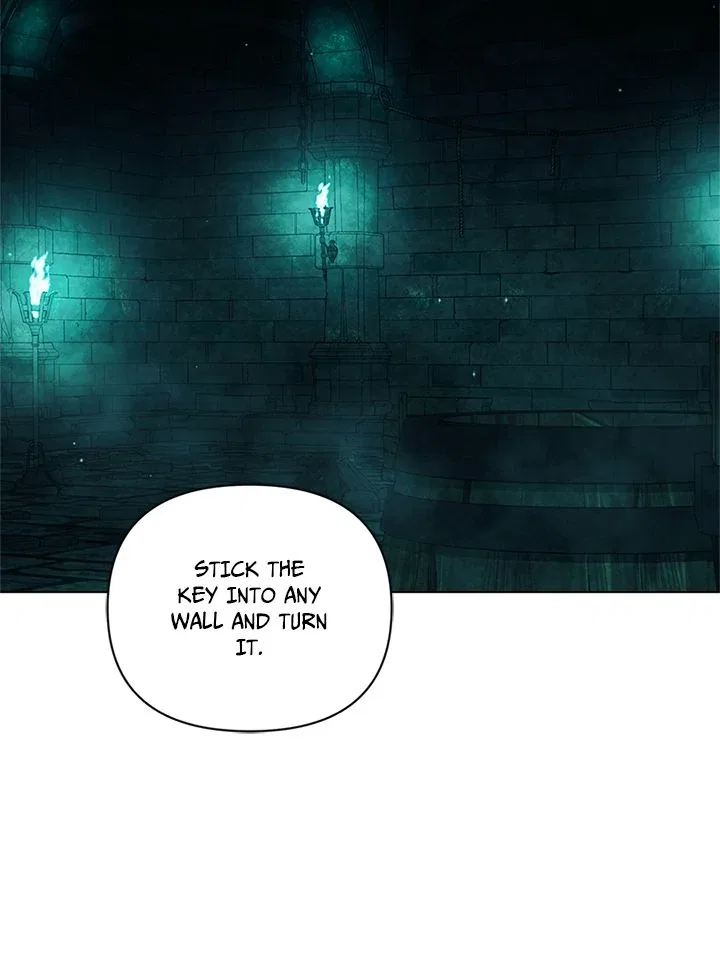 Underground of Babel Chapter 54 – Page 48