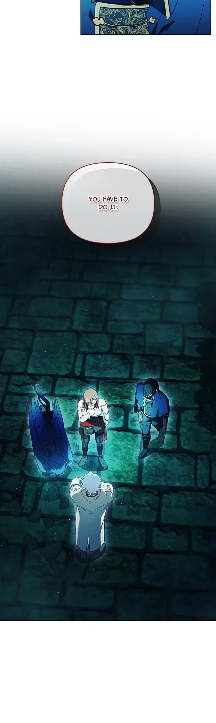 Underground of Babel Chapter 54 – Page 50