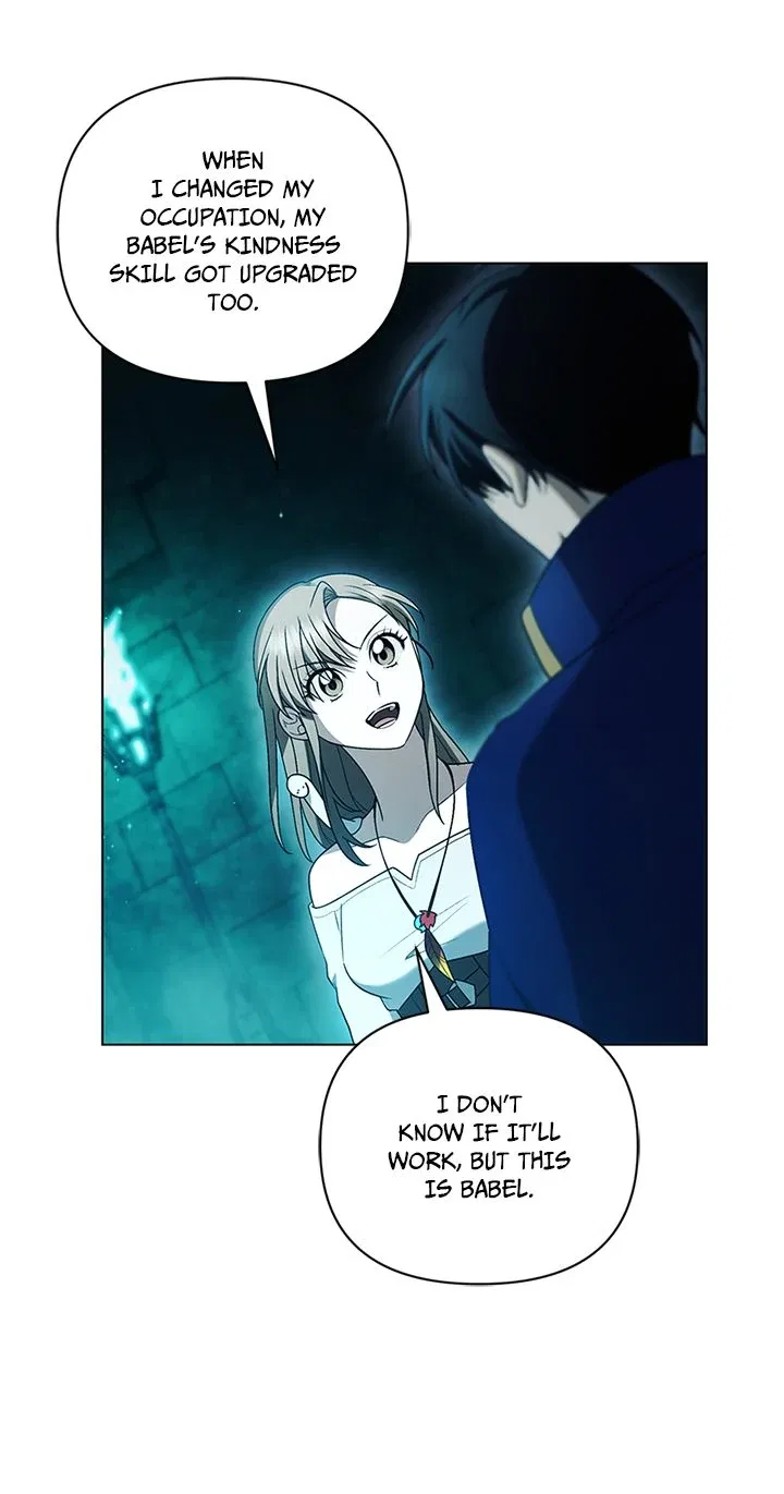 Underground of Babel Chapter 53 – Page 13