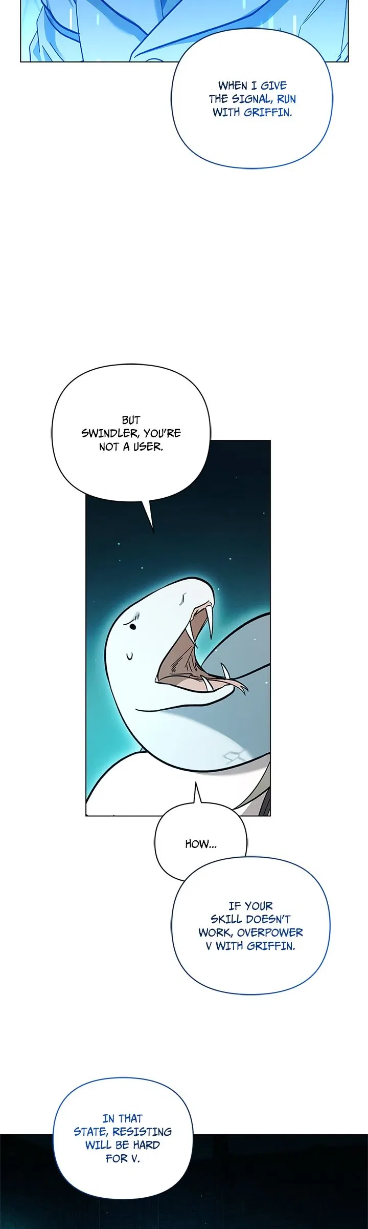 Underground of Babel Chapter 53 – Page 16