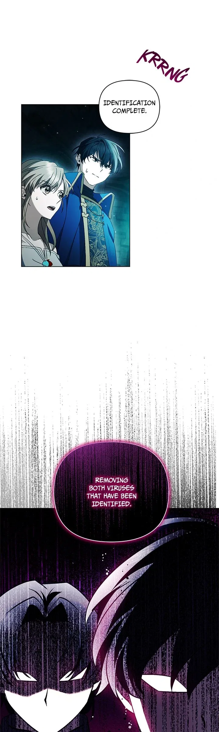 Underground of Babel Chapter 53 – Page 18