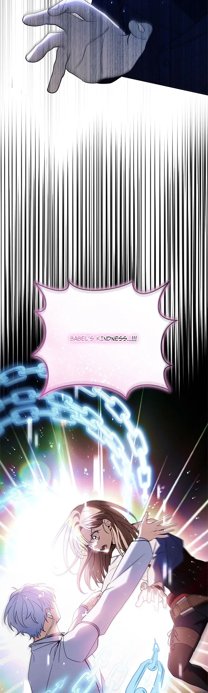 Underground of Babel Chapter 53 – Page 31