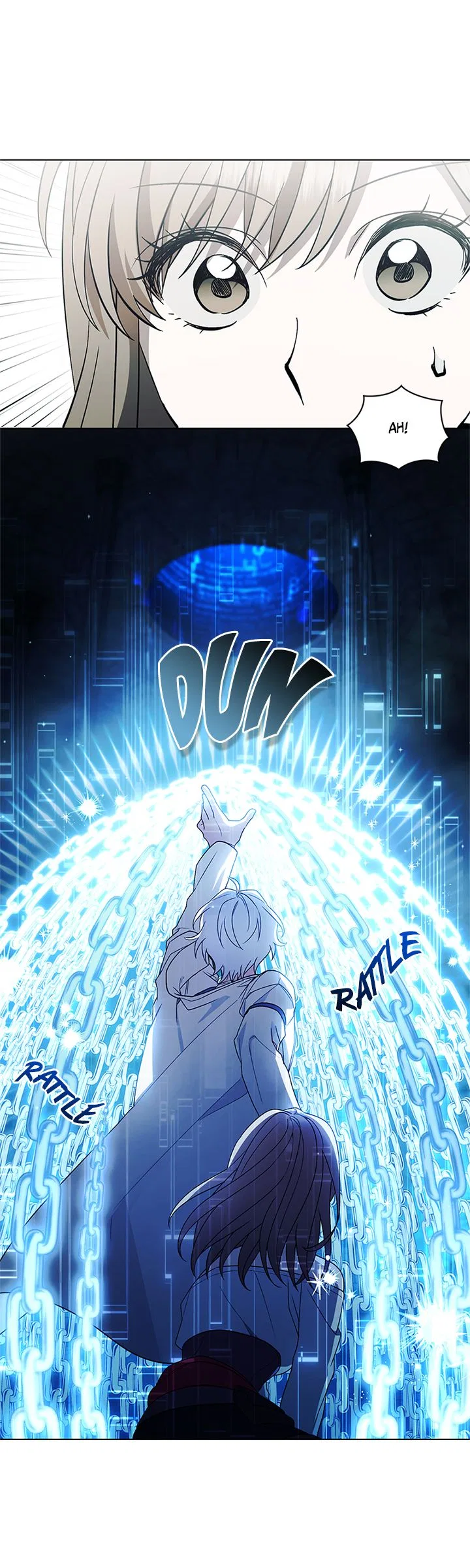 Underground of Babel Chapter 53 – Page 34
