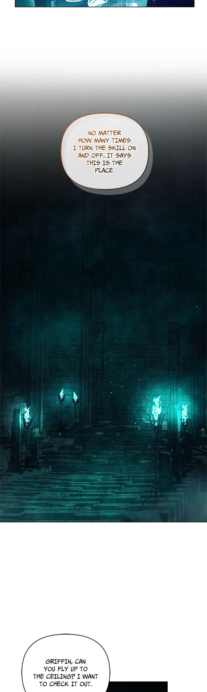 Underground of Babel Chapter 52 – Page 2
