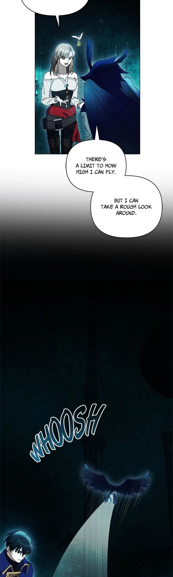 Underground of Babel Chapter 52 – Page 3