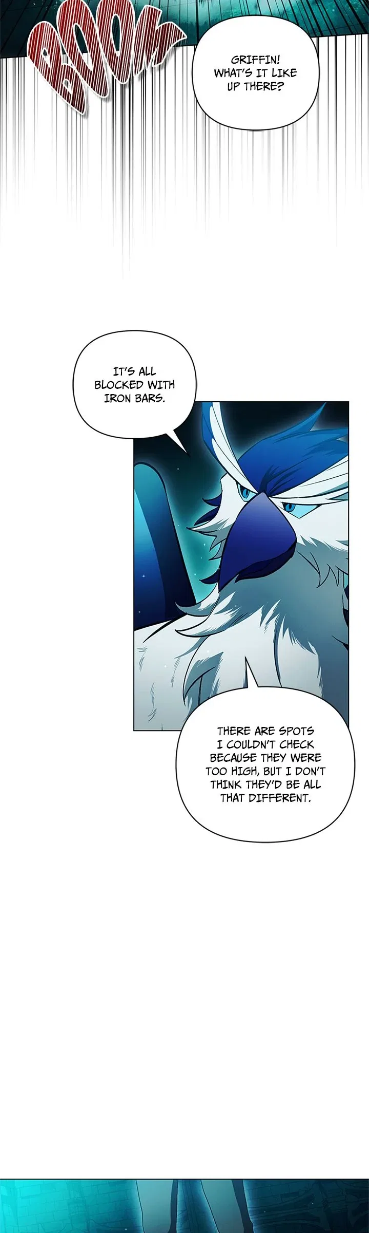 Underground of Babel Chapter 52 – Page 7