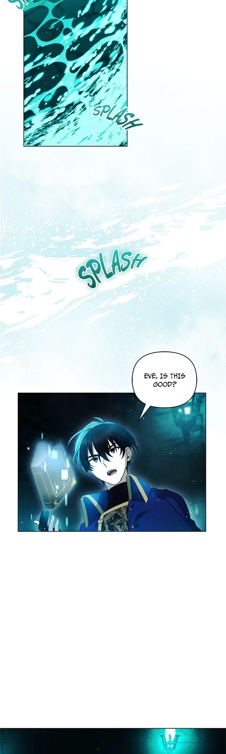 Underground of Babel Chapter 52 – Page 29