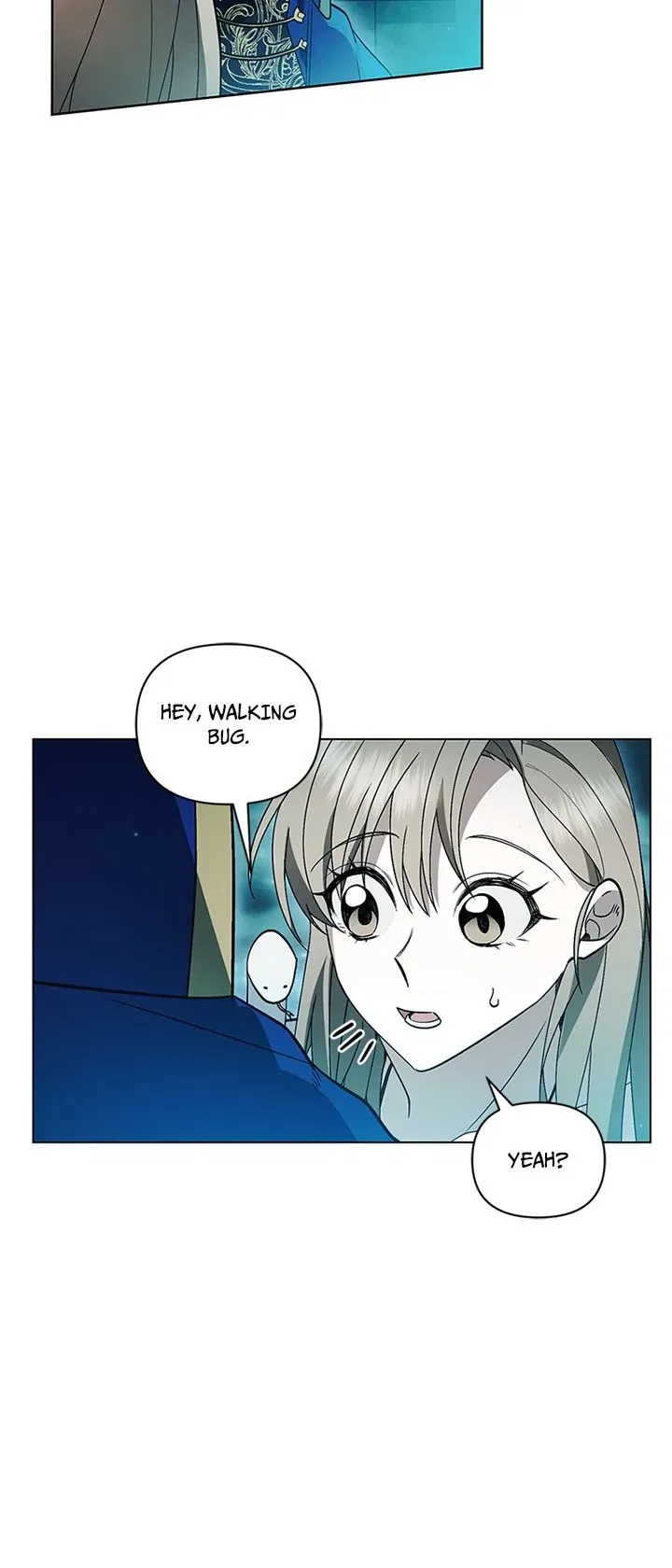 Underground of Babel Chapter 52 – Page 50