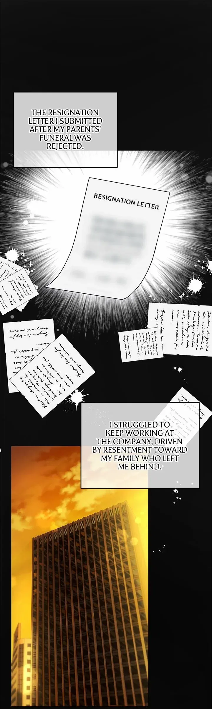 Underground of Babel Chapter 51 – Page 14