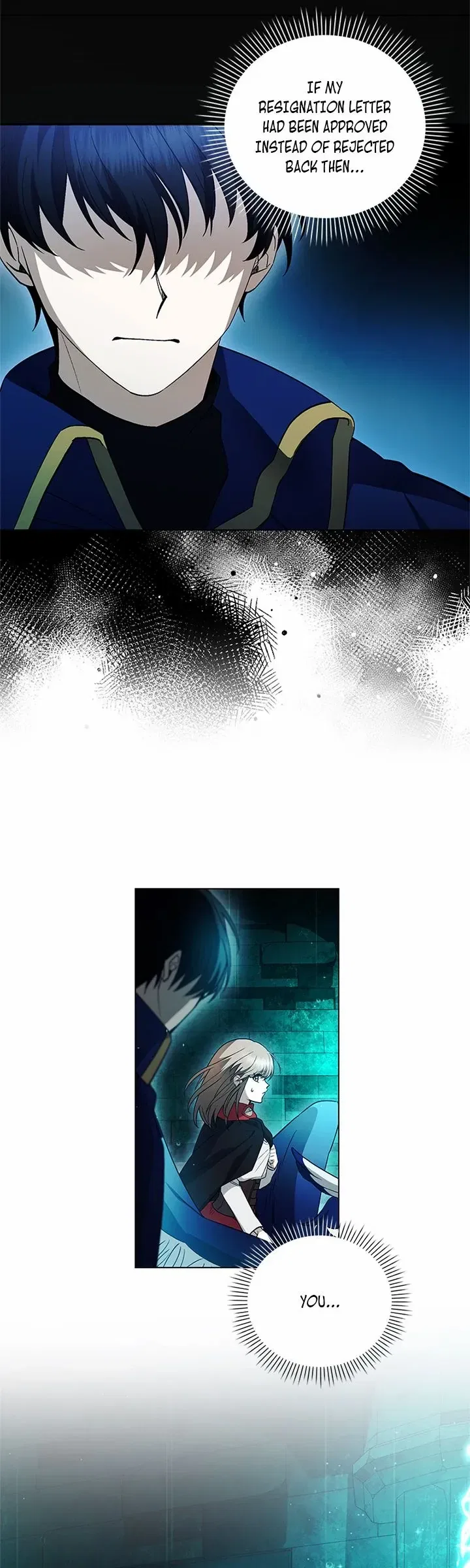 Underground of Babel Chapter 51 – Page 15