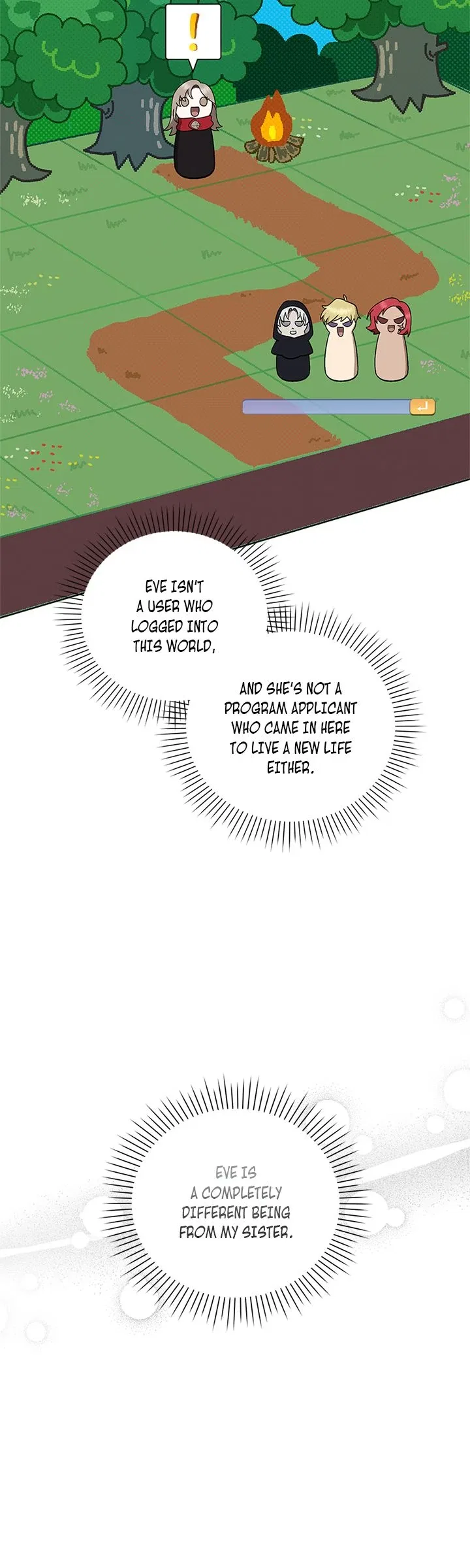 Underground of Babel Chapter 51 – Page 19