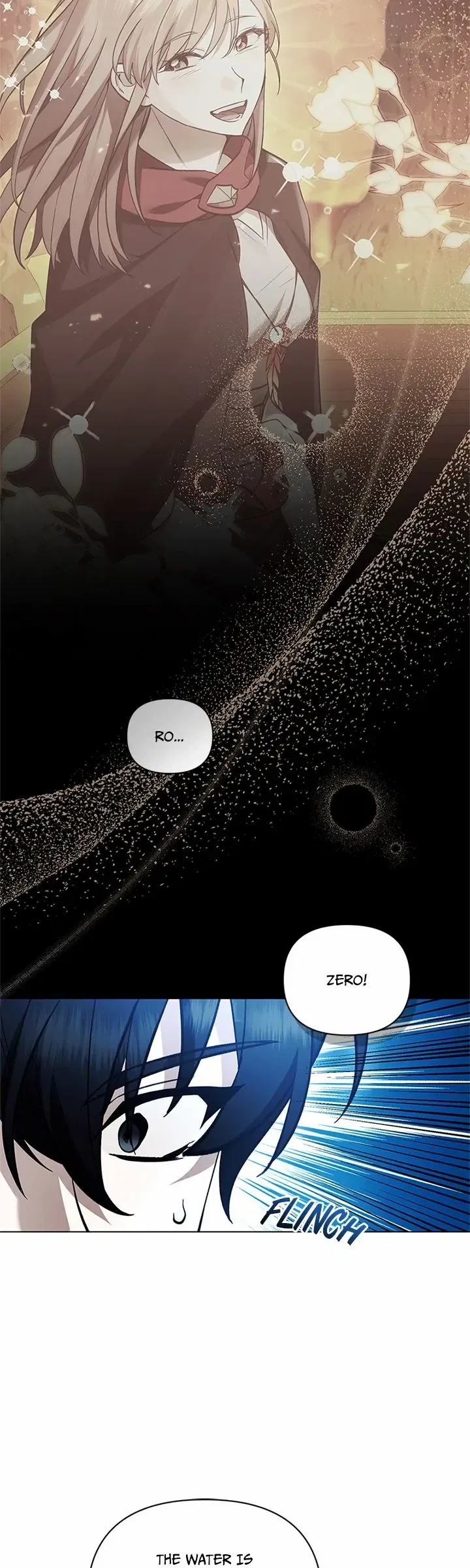 Underground of Babel Chapter 51 – Page 22