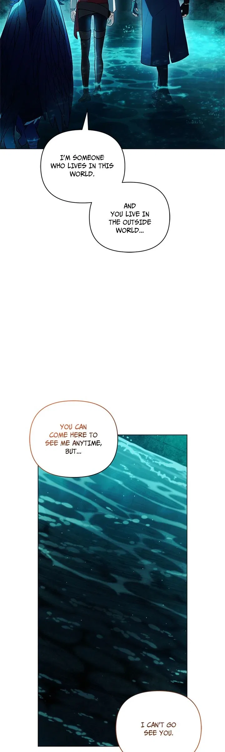Underground of Babel Chapter 51 – Page 30