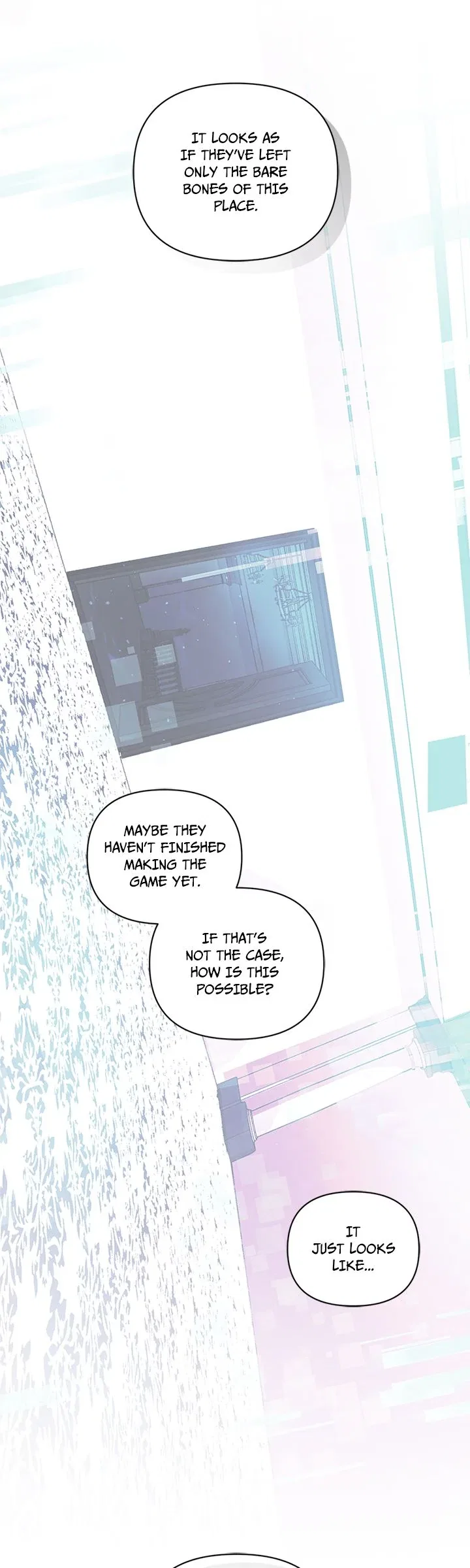 Underground of Babel Chapter 50 – Page 3