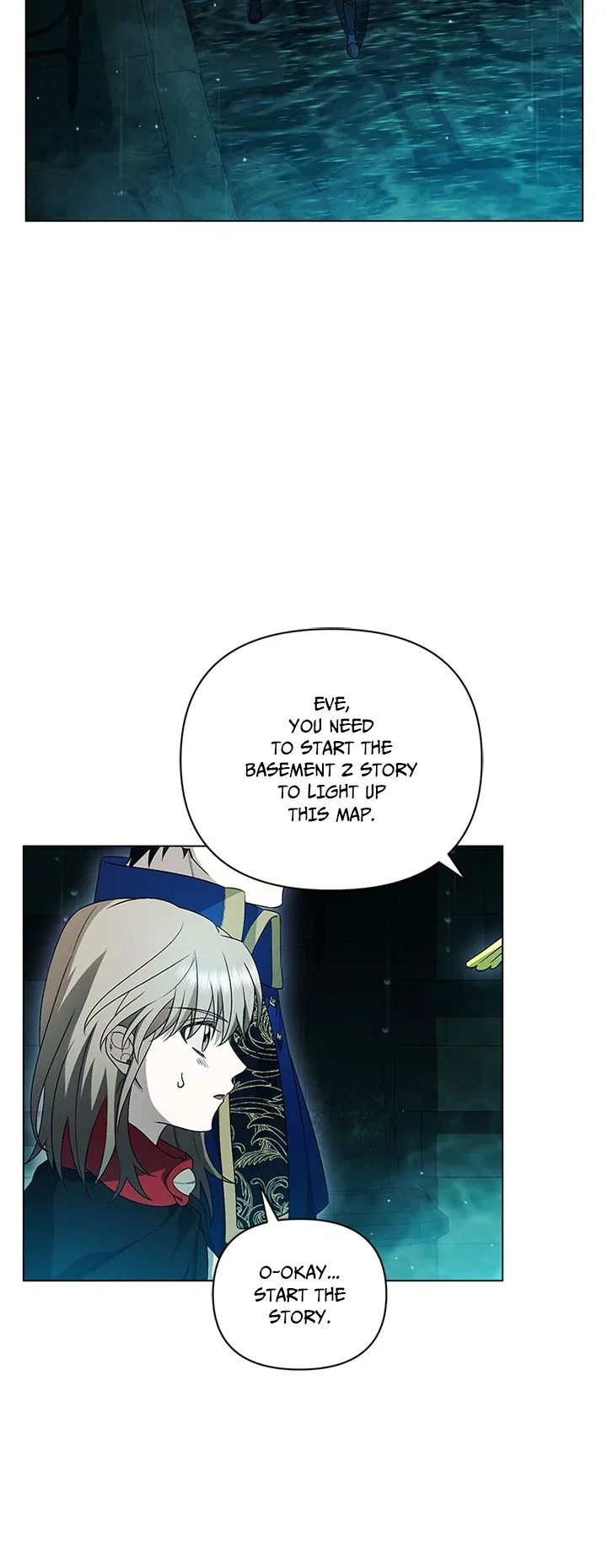 Underground of Babel Chapter 50 – Page 5