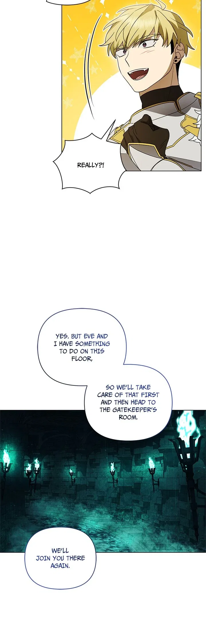 Underground of Babel Chapter 50 – Page 36