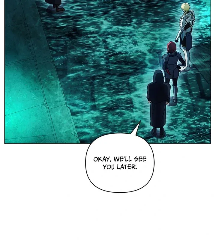 Underground of Babel Chapter 50 – Page 39
