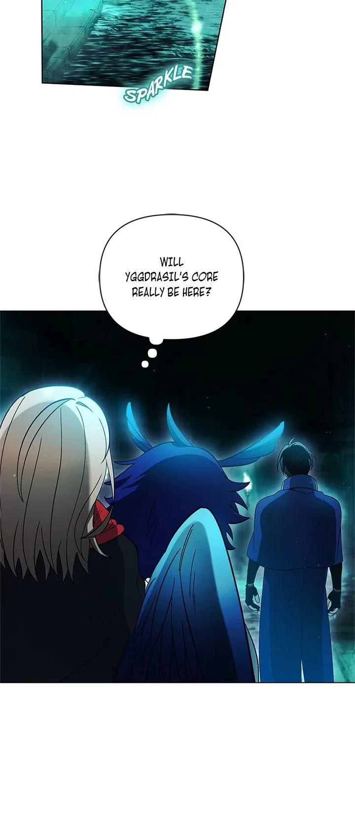 Underground of Babel Chapter 50 – Page 42
