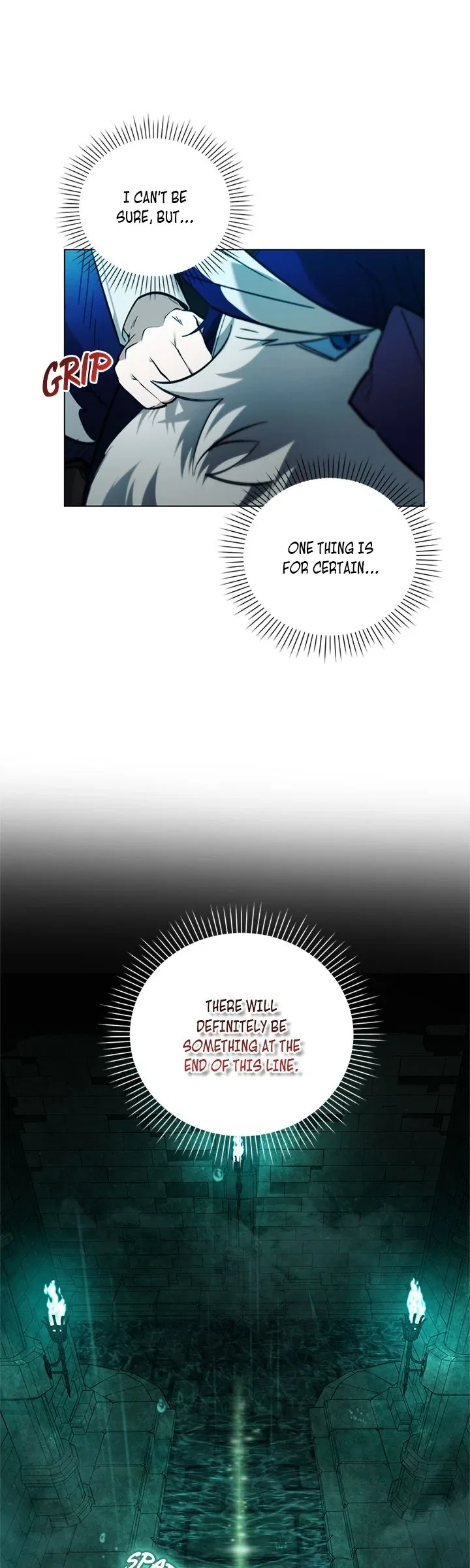 Underground of Babel Chapter 50 – Page 43