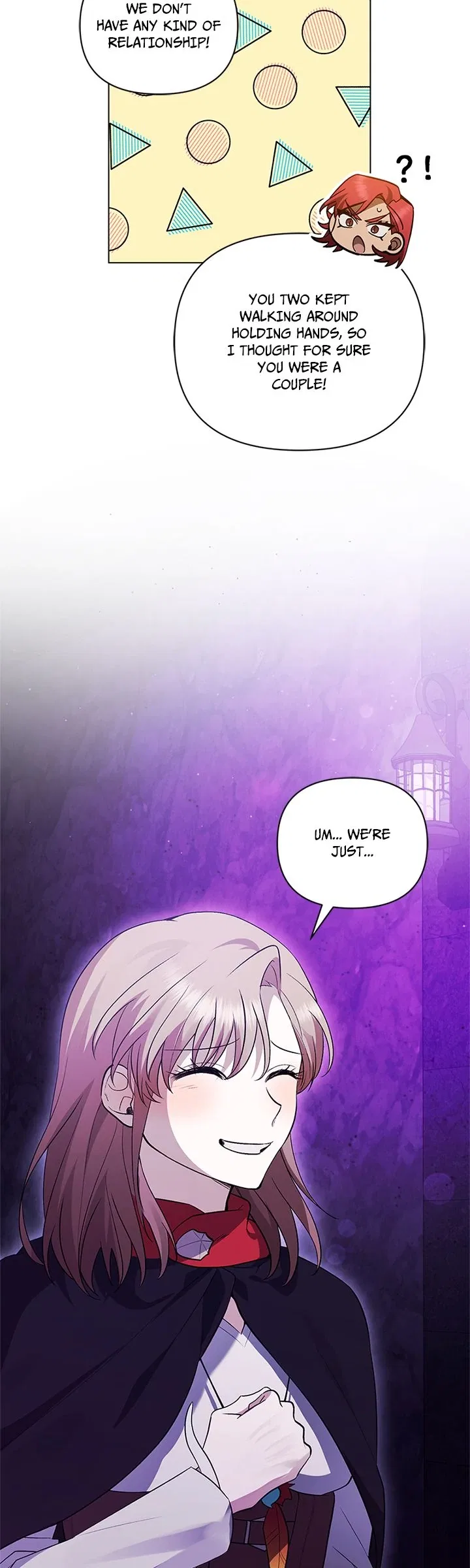 Underground of Babel Chapter 49 – Page 2