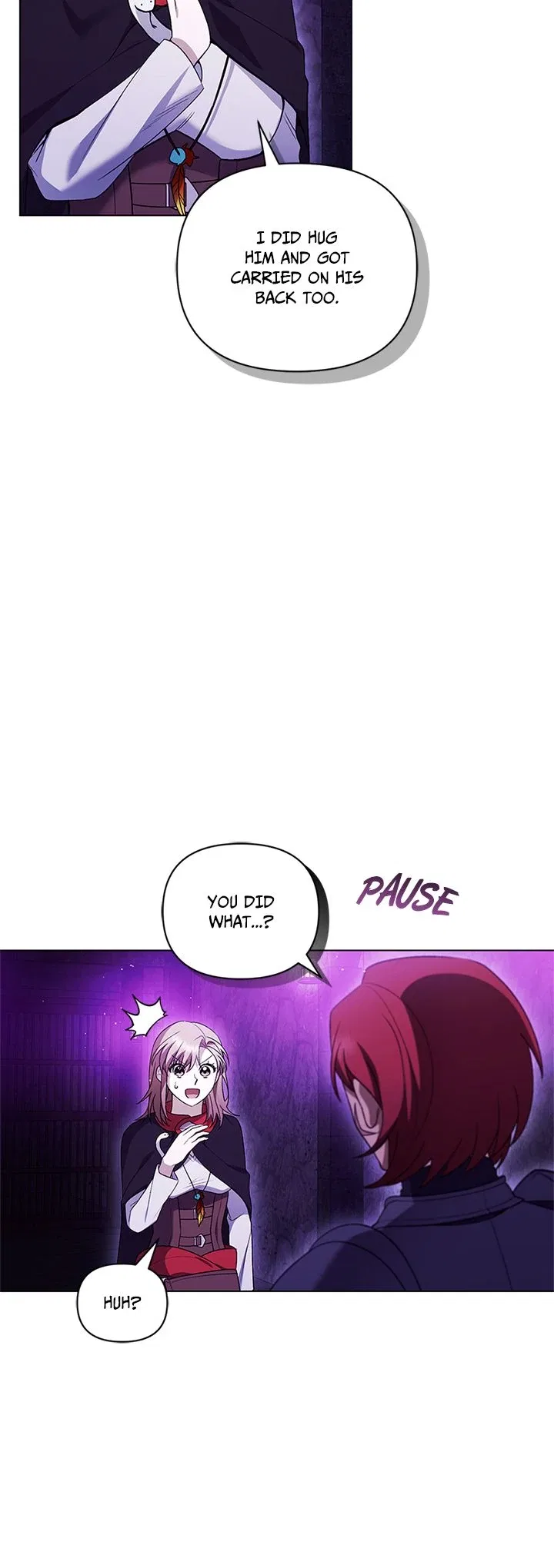 Underground of Babel Chapter 49 – Page 6