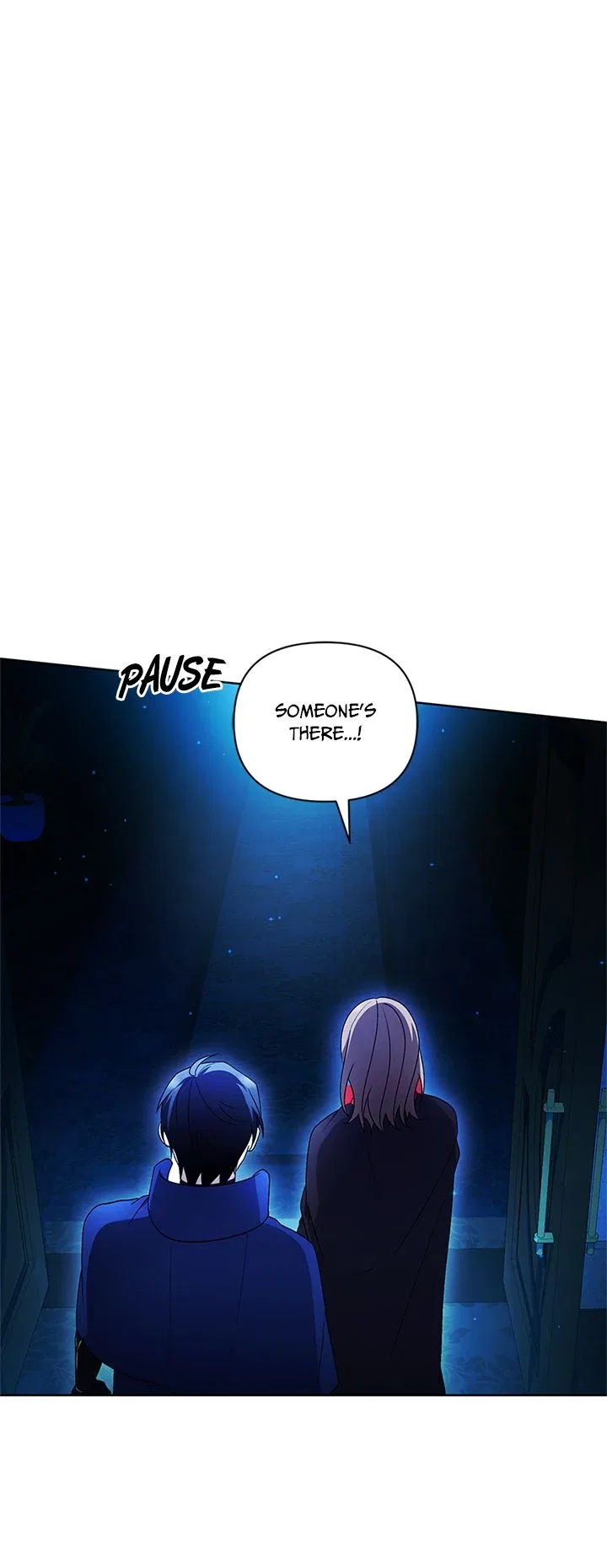 Underground of Babel Chapter 49 – Page 15