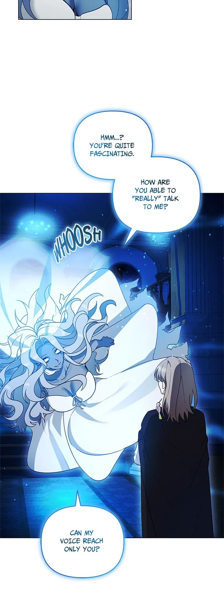 Underground of Babel Chapter 49 – Page 21