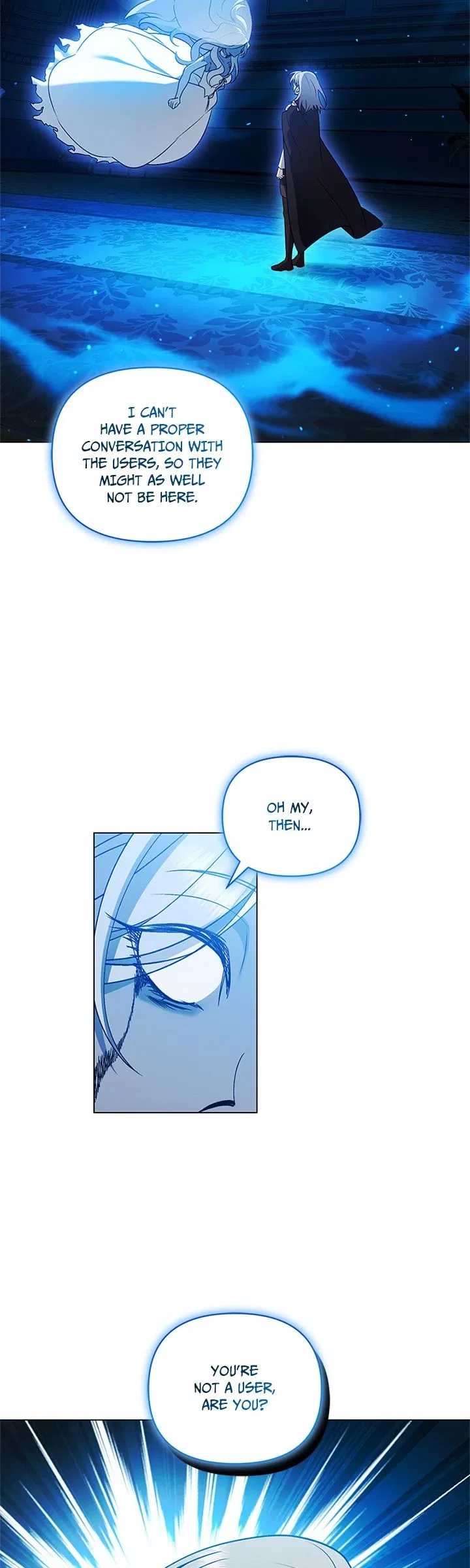 Underground of Babel Chapter 49 – Page 23