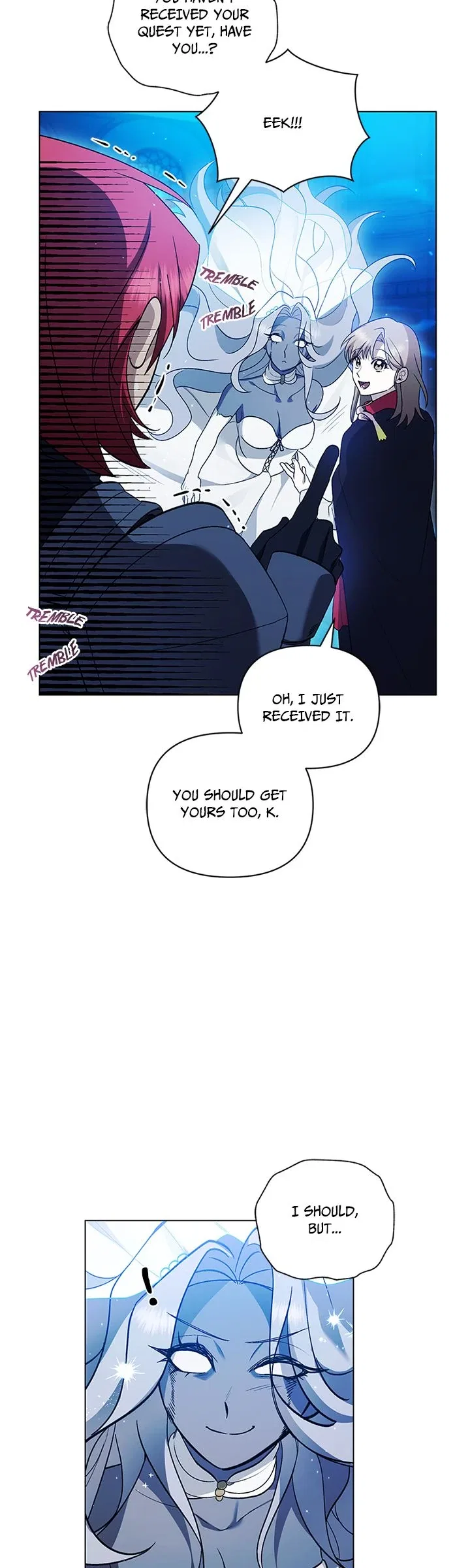 Underground of Babel Chapter 49 – Page 32