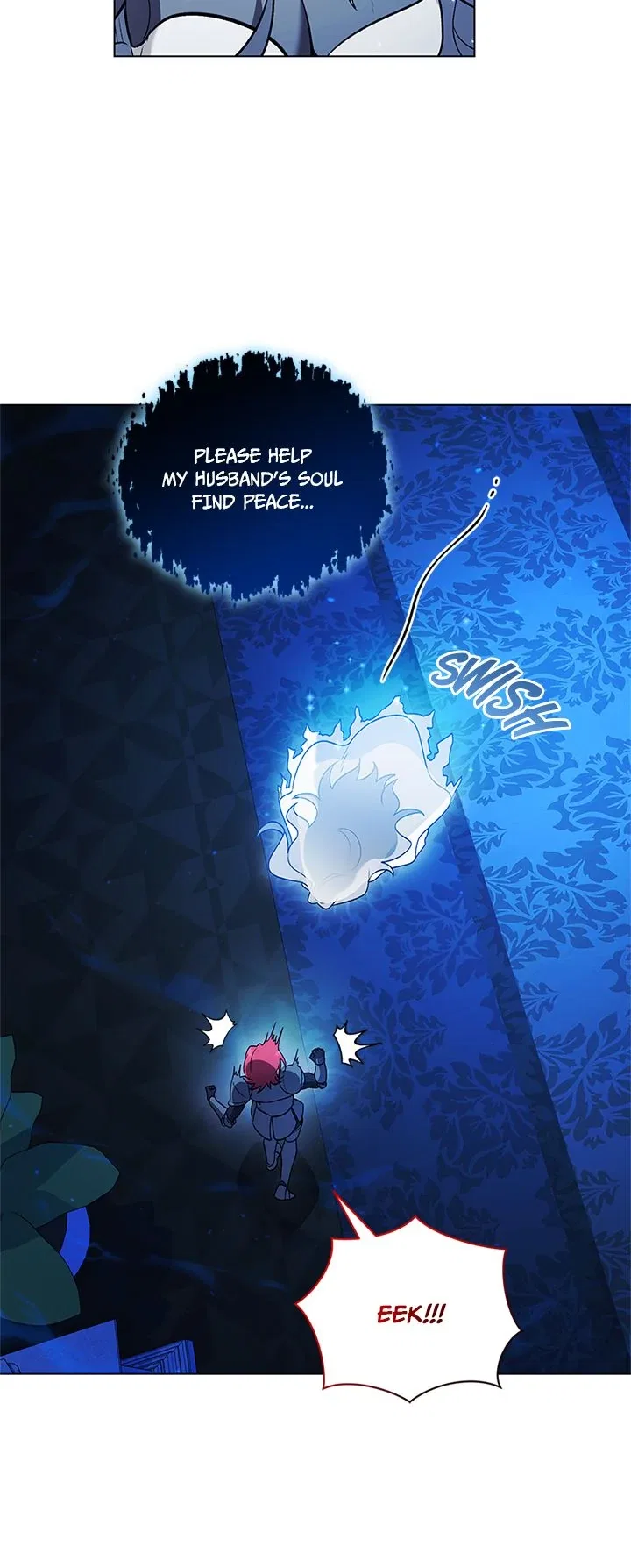Underground of Babel Chapter 49 – Page 33