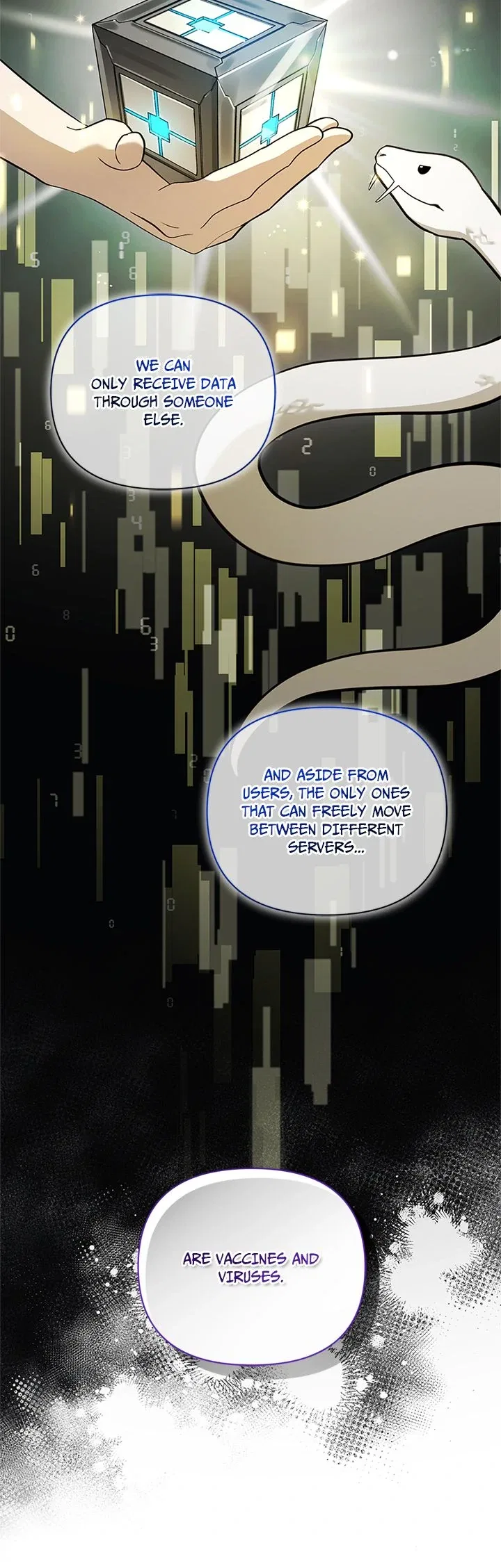 Underground of Babel Chapter 49 – Page 39