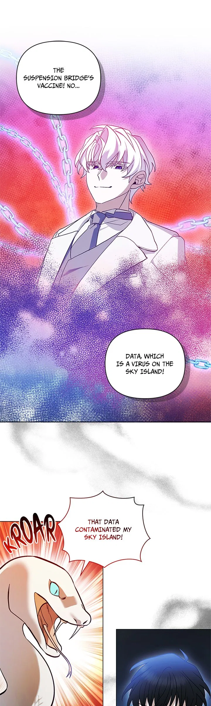Underground of Babel Chapter 49 – Page 40