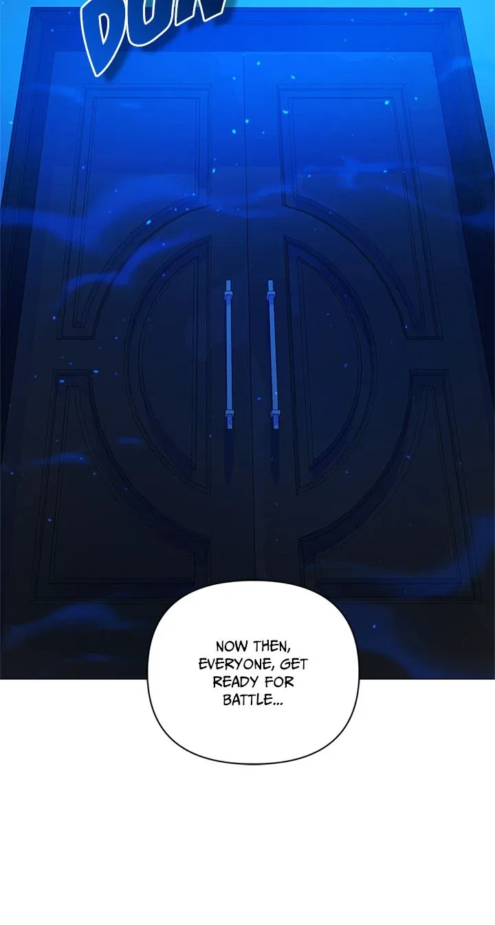 Underground of Babel Chapter 49 – Page 48