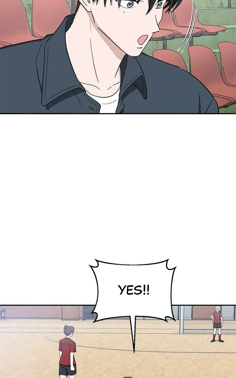 Tiki Taka Chapter 52 – Page 8