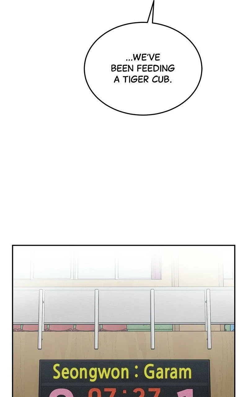 Tiki Taka Chapter 52 – Page 14