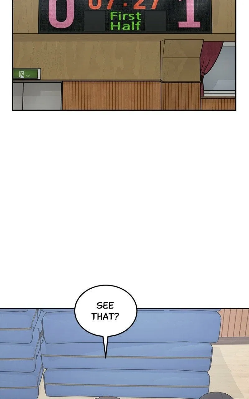 Tiki Taka Chapter 52 – Page 15