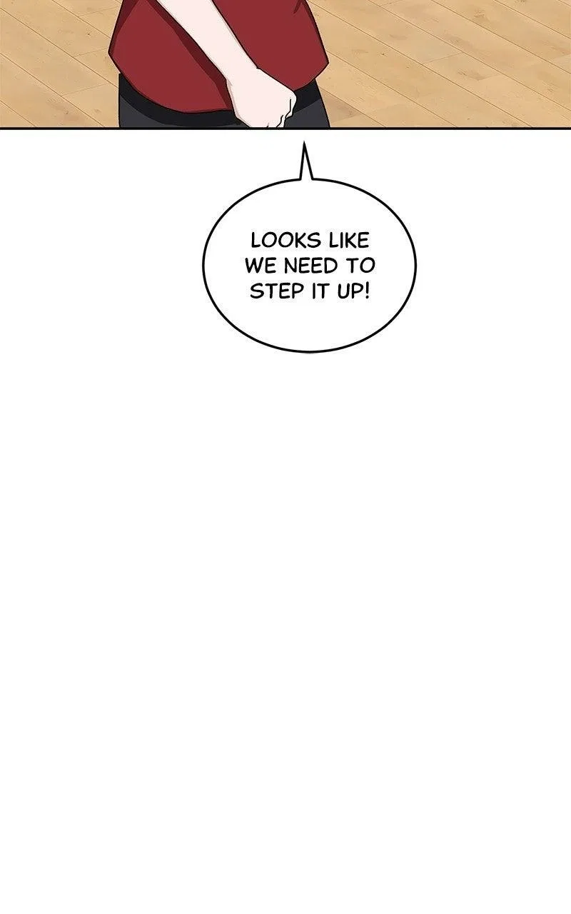 Tiki Taka Chapter 52 – Page 27