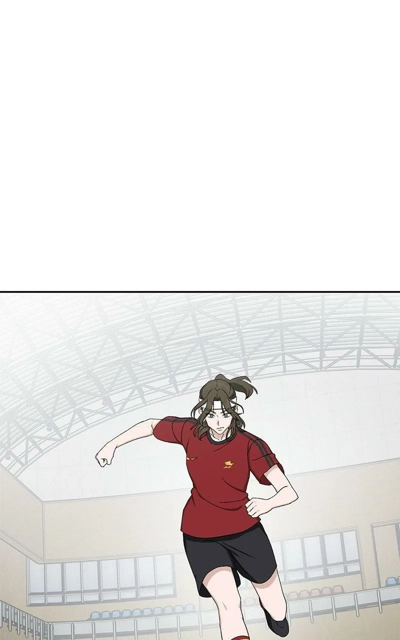 Tiki Taka Chapter 52 – Page 51