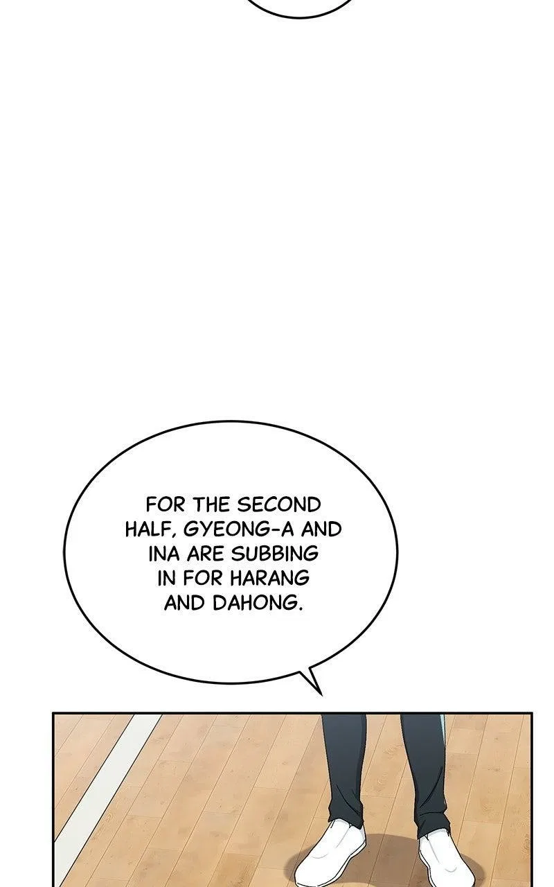 Tiki Taka Chapter 52 – Page 78