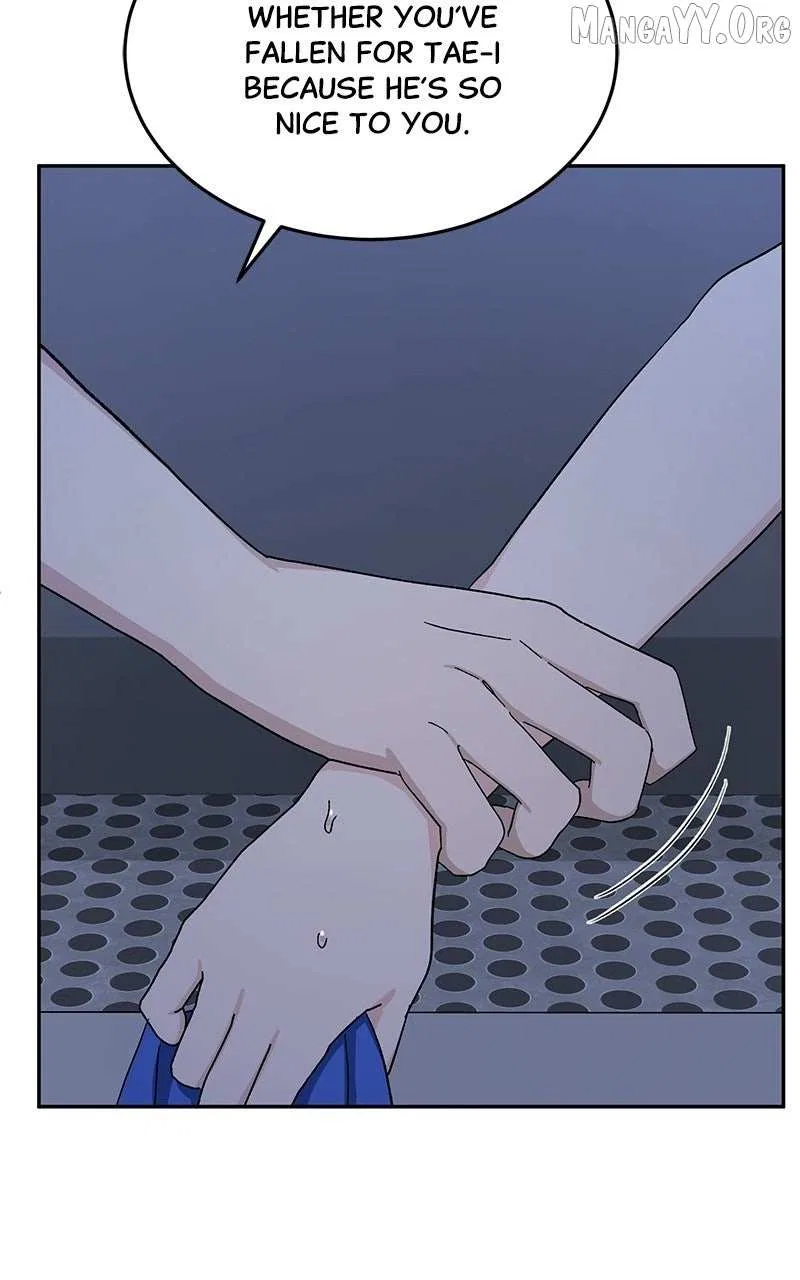 Tiki Taka Chapter 51 – Page 3