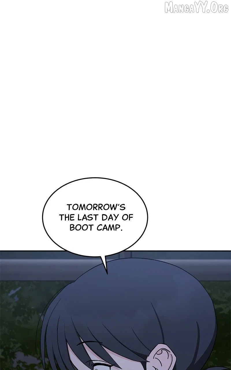 Tiki Taka Chapter 51 – Page 13