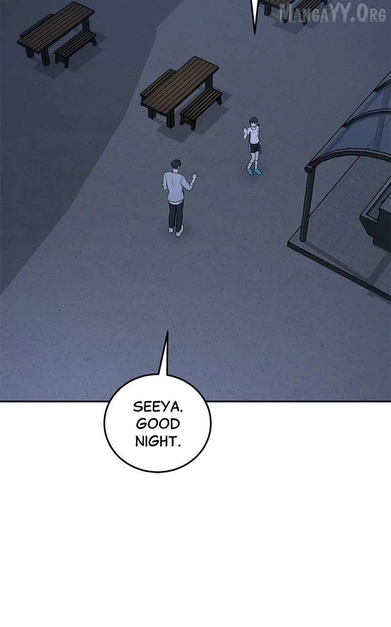 Tiki Taka Chapter 51 – Page 18