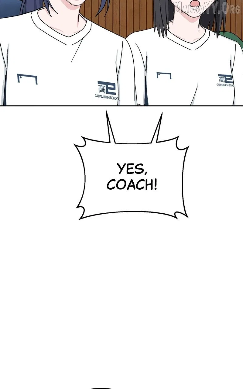 Tiki Taka Chapter 51 – Page 28