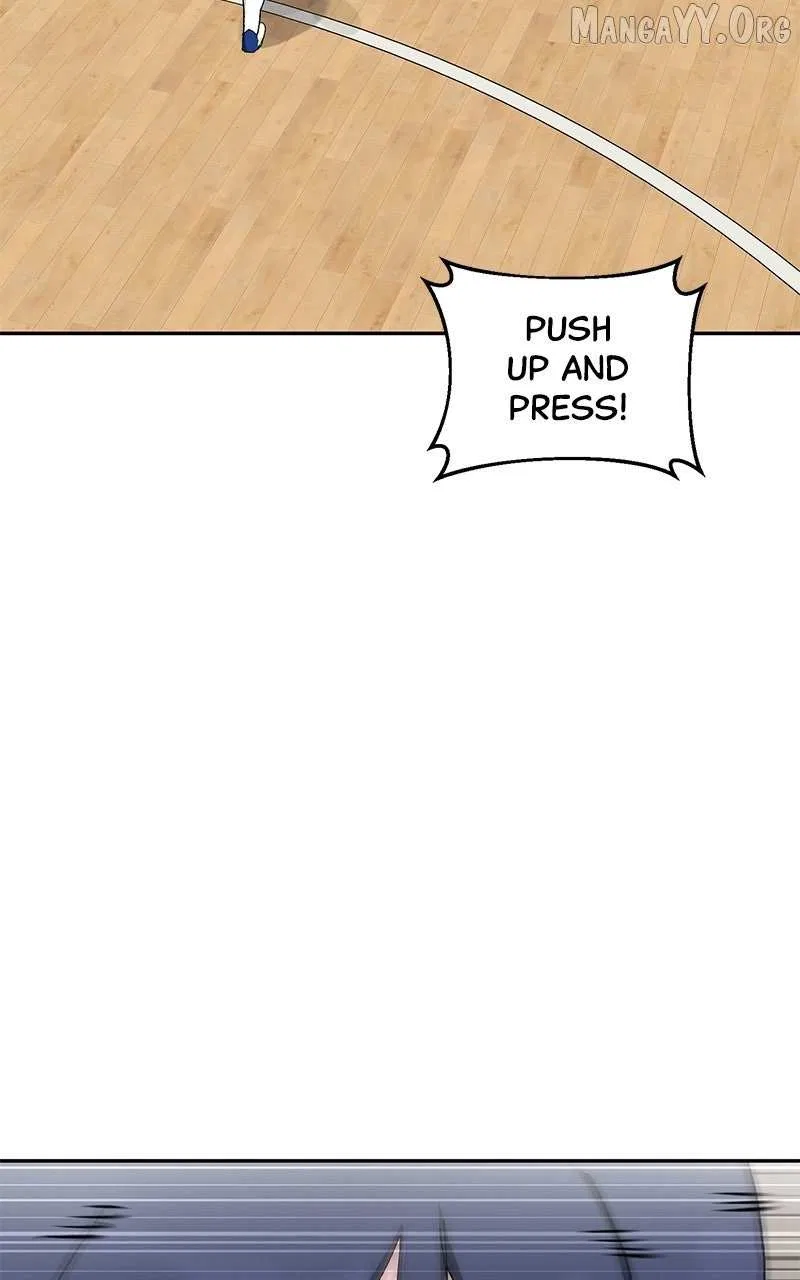 Tiki Taka Chapter 51 – Page 67