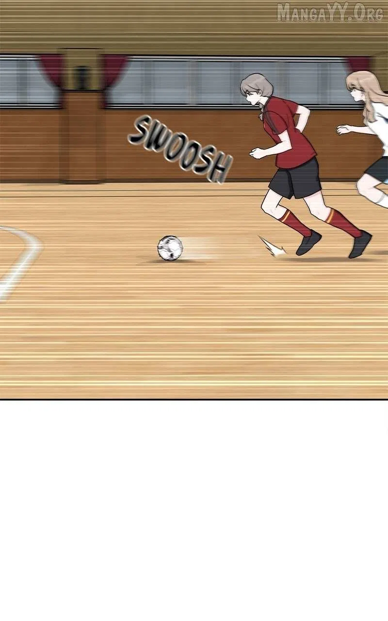 Tiki Taka Chapter 51 – Page 79