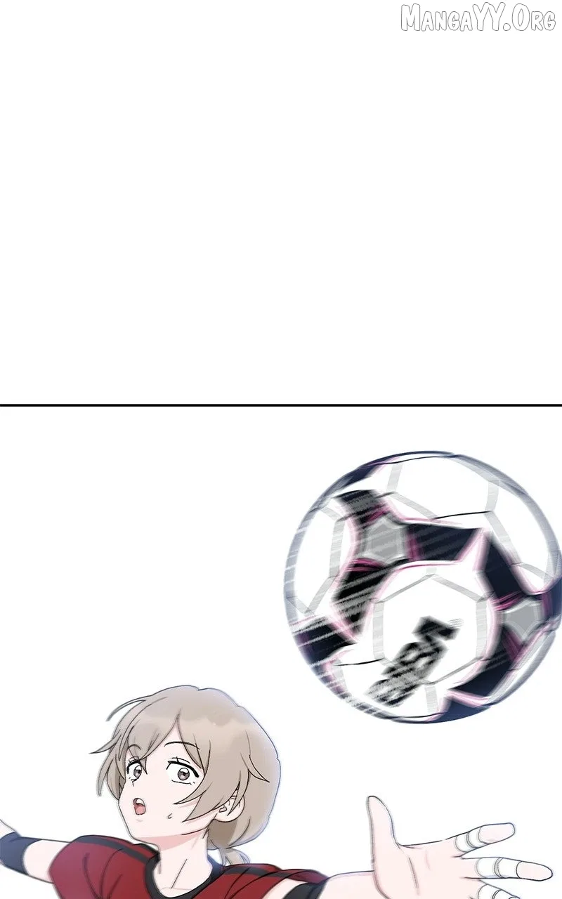 Tiki Taka Chapter 51 – Page 108