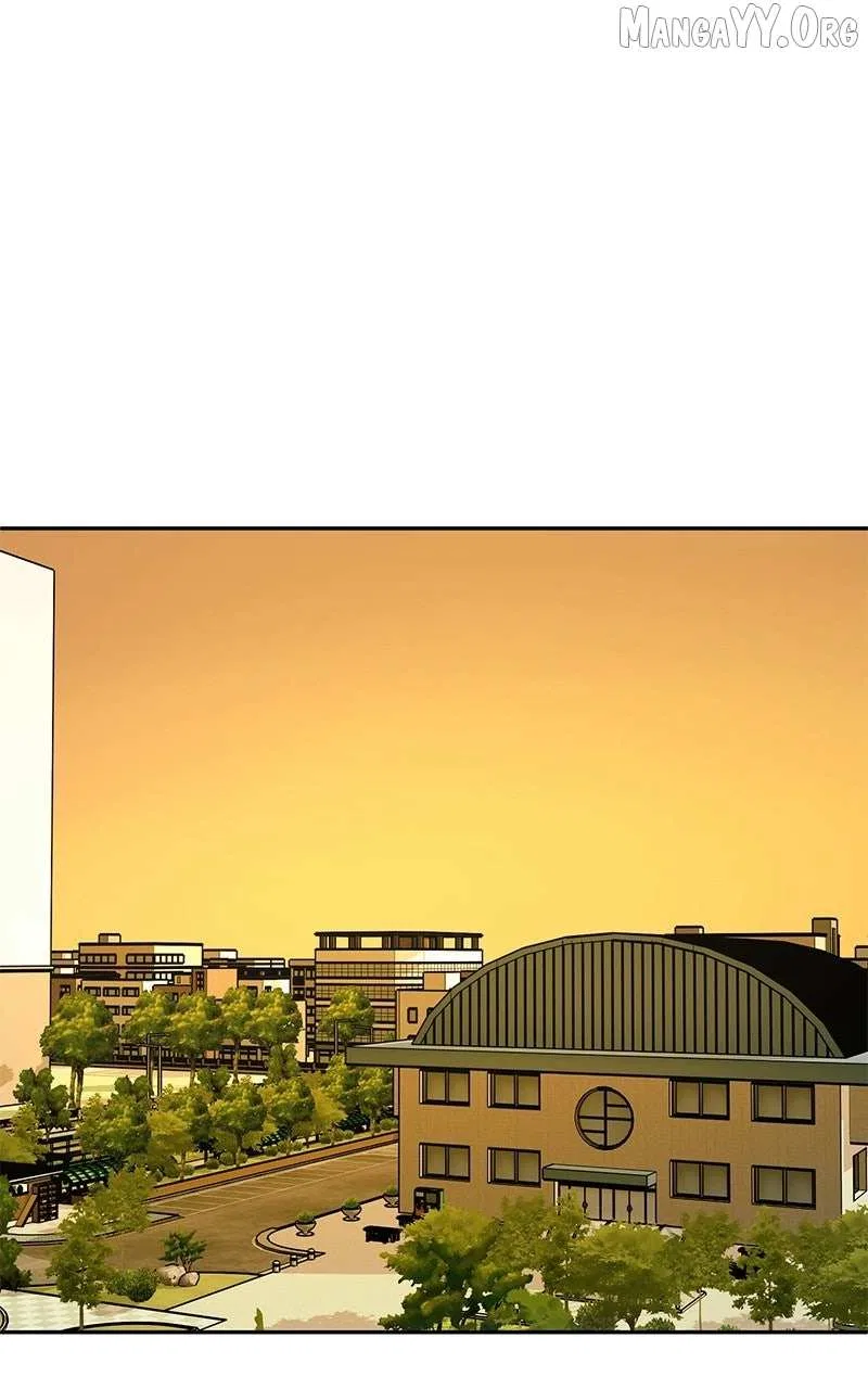 Tiki Taka Chapter 50 – Page 21